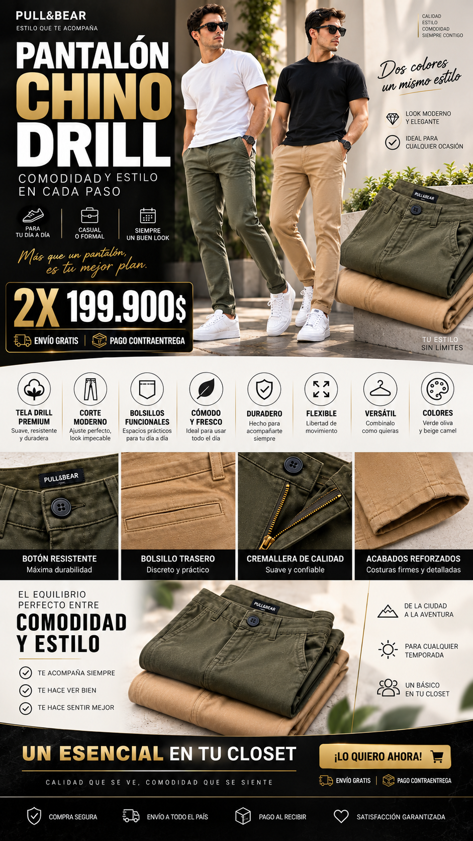 Campaña publicitaria
