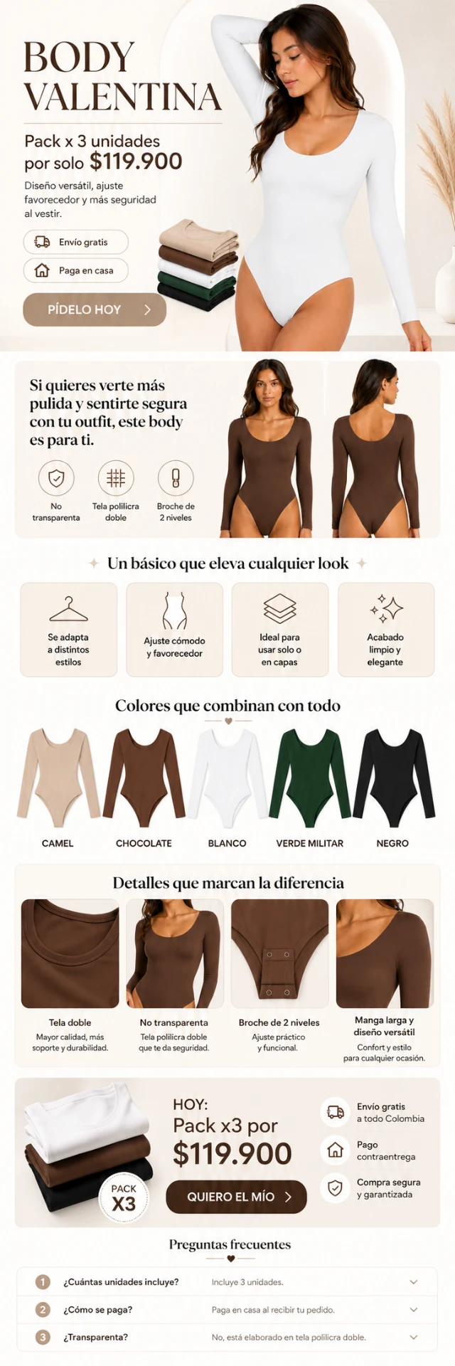 Pieza gráfica para redes sociales